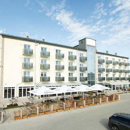 Stadthotel Donauwörth 外观 照片