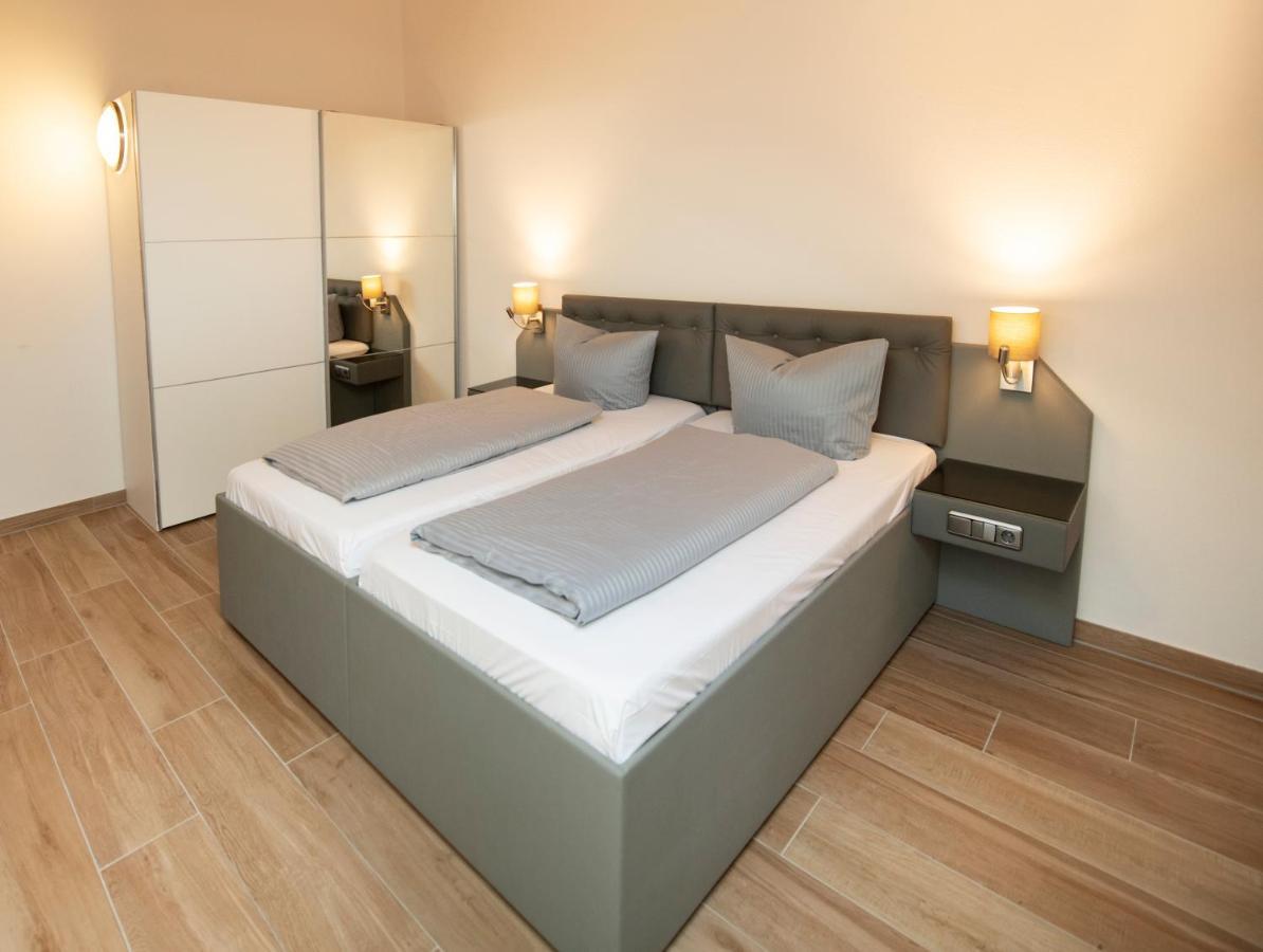Stadthotel Donauwörth 外观 照片