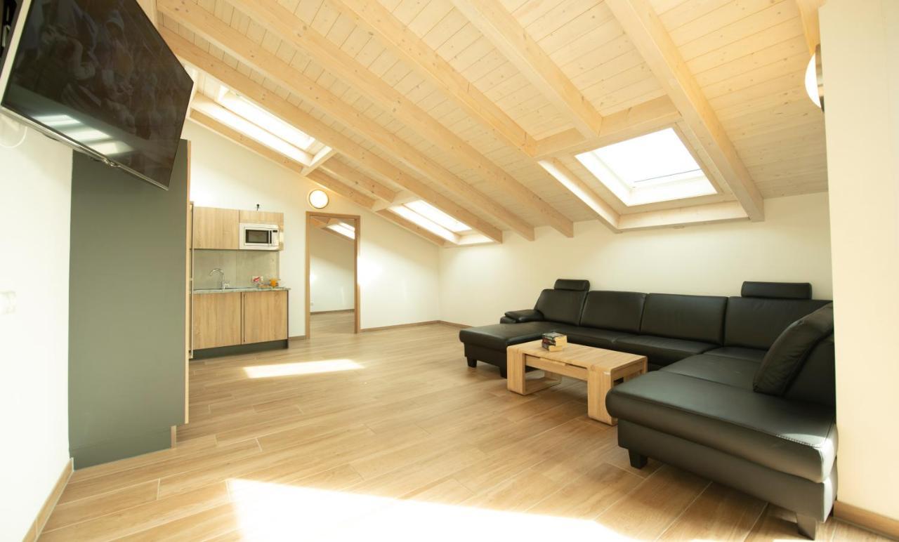 Stadthotel Donauwörth 外观 照片
