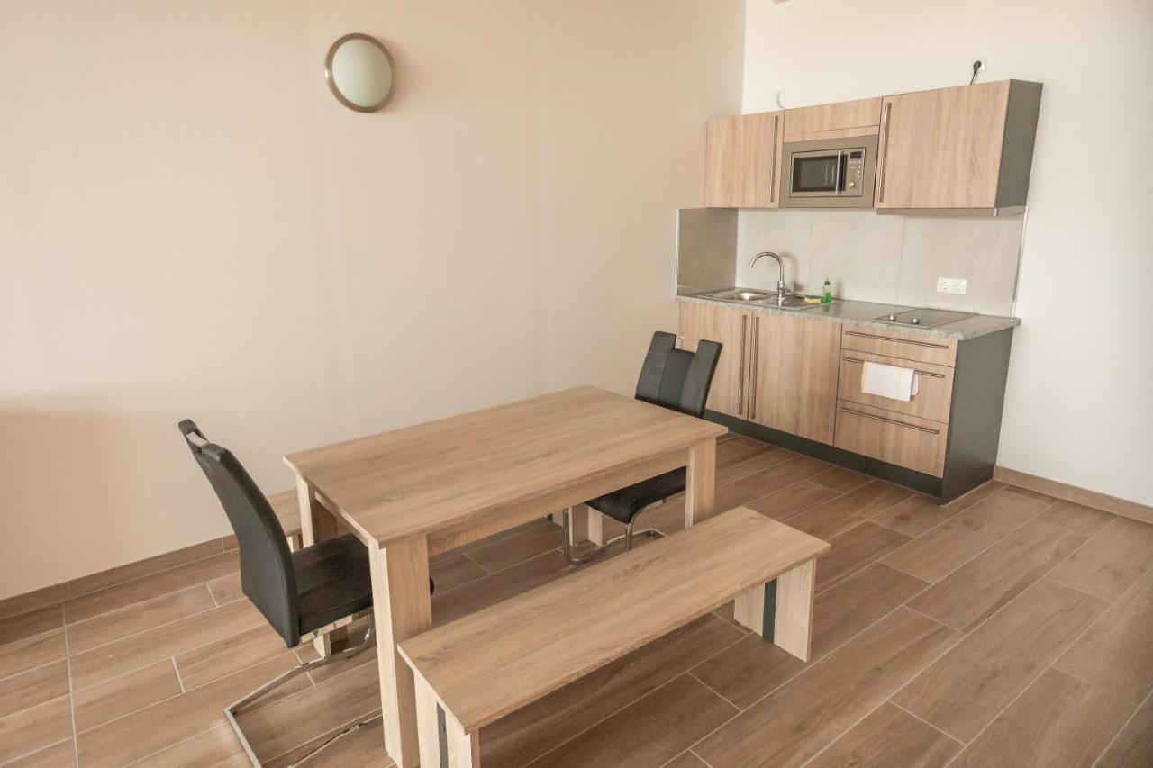 Stadthotel Donauwörth 外观 照片