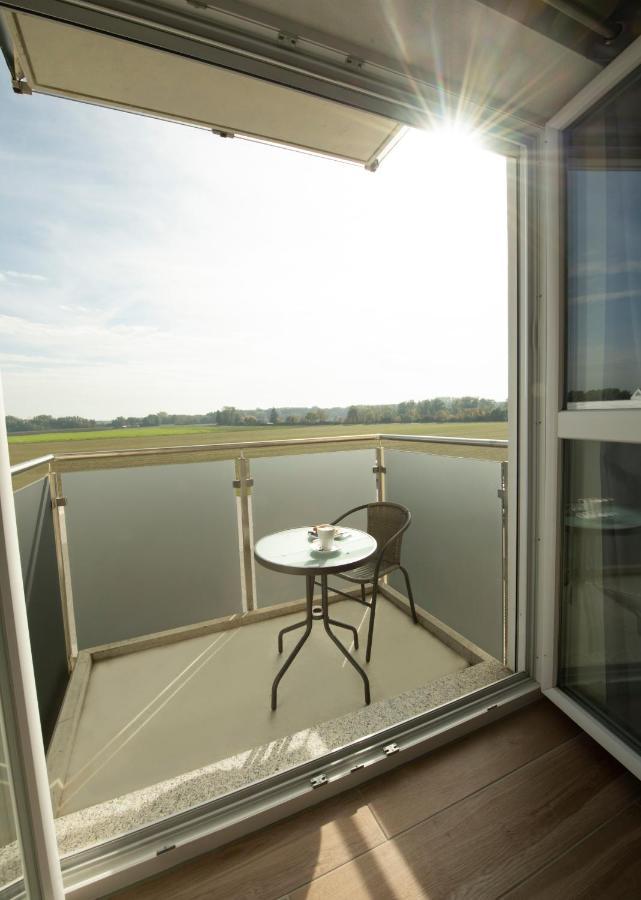 Stadthotel Donauwörth 外观 照片