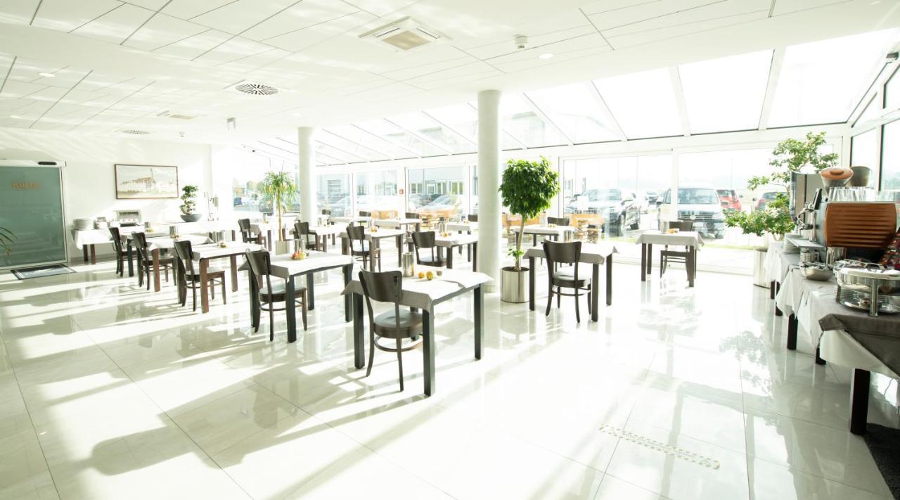 Stadthotel Donauwörth 外观 照片
