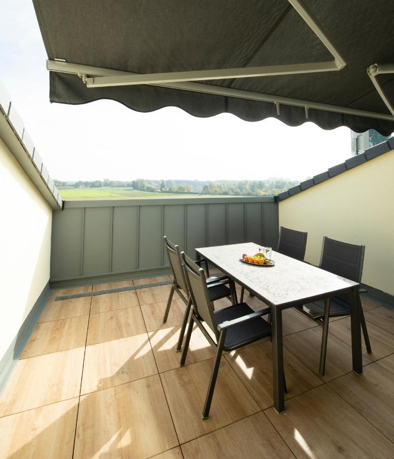 Stadthotel Donauwörth 外观 照片