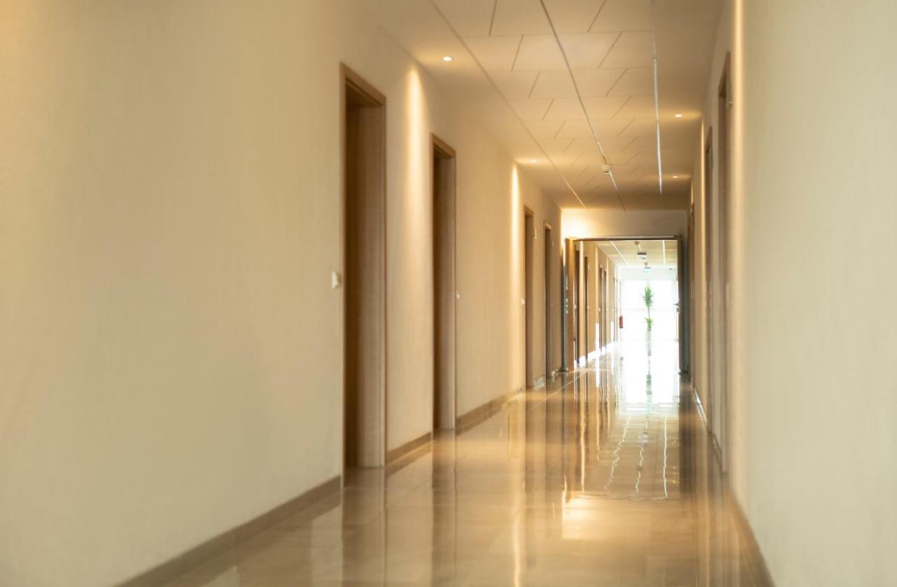 Stadthotel Donauwörth 外观 照片