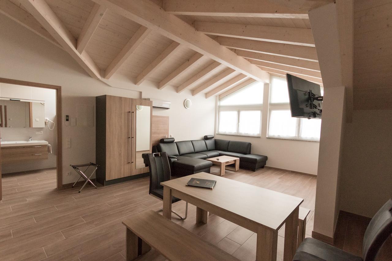 Stadthotel Donauwörth 外观 照片