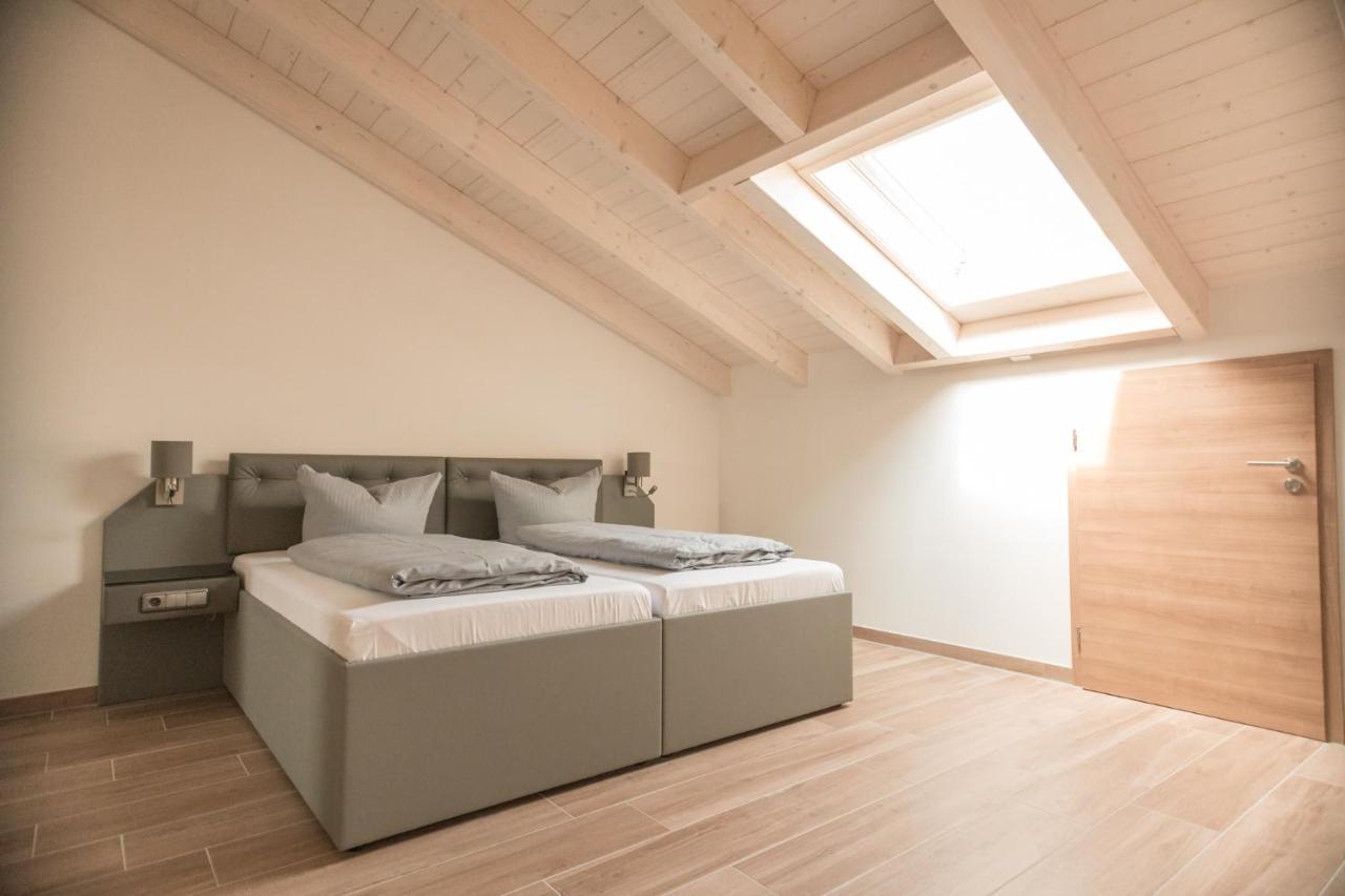 Stadthotel Donauwörth 外观 照片