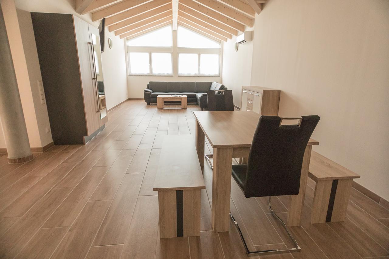 Stadthotel Donauwörth 外观 照片