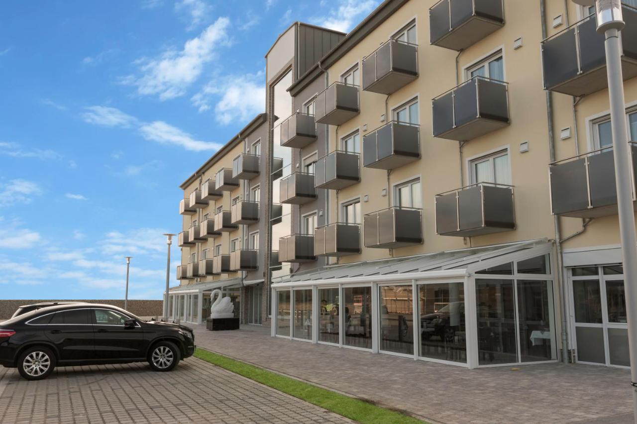 Stadthotel Donauwörth 外观 照片